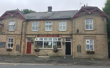 Beamish Mary Inn Stanley  Esterno foto