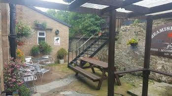 Beamish Mary Inn Stanley  Esterno foto
