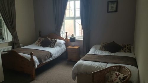 Beamish Mary Inn Stanley  Esterno foto