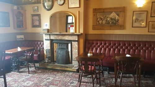 Beamish Mary Inn Stanley  Esterno foto