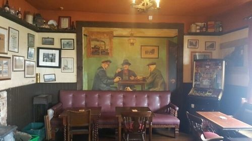 Beamish Mary Inn Stanley  Esterno foto