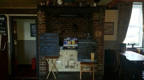 Beamish Mary Inn Stanley  Esterno foto