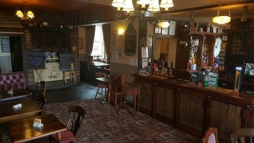 Beamish Mary Inn Stanley  Esterno foto