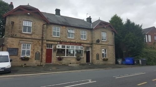 Beamish Mary Inn Stanley  Esterno foto