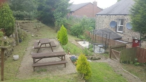 Beamish Mary Inn Stanley  Esterno foto