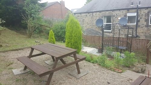 Beamish Mary Inn Stanley  Esterno foto